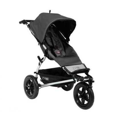 Прогулочная коляска Mountain Buggy Urban Jungle EVO