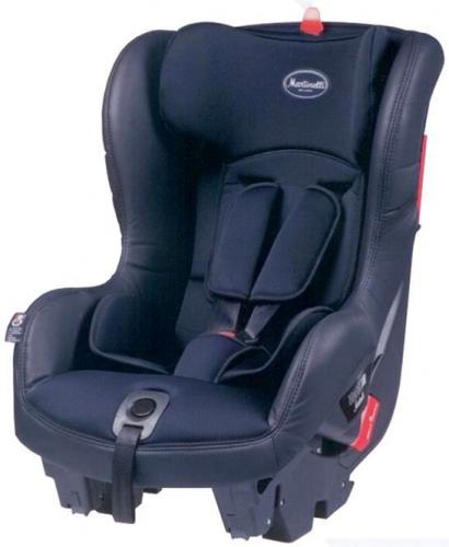 Автокресло Peg Perego Viaggio1 Duo-Fix Martinelli