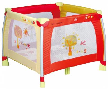 Детский манеж Babies P-2С