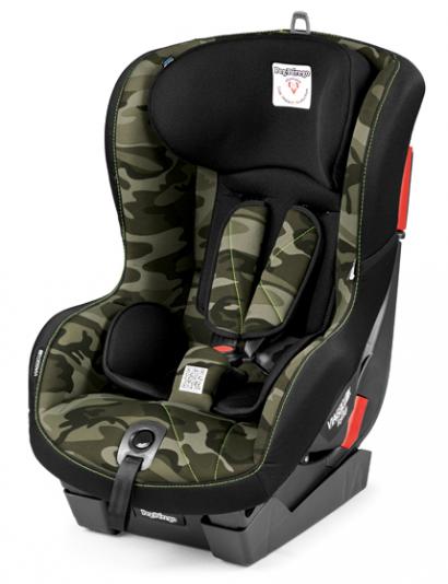 Автокресло Peg Perego Viaggio1 Duo-Fix K