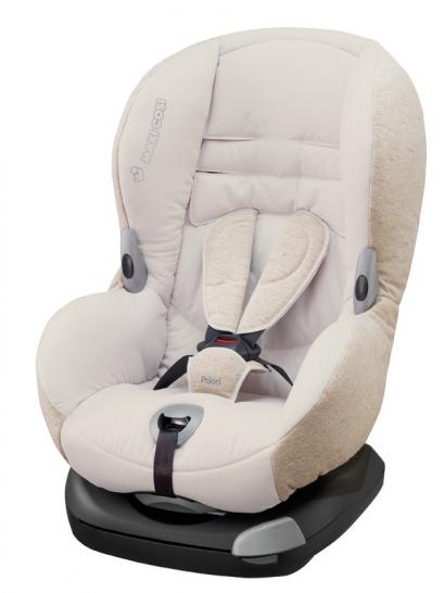 Автокресло Maxi-Cosi Priori XP new