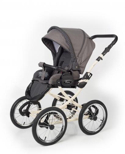 Прогулочная коляска Esspero Classic (шасси Beige)