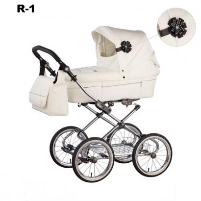 Детская коляска  2 в 1 Roan Rialto