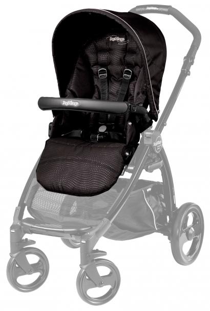 Прогулочный блок Peg Perego Seggiolino Pop-Up