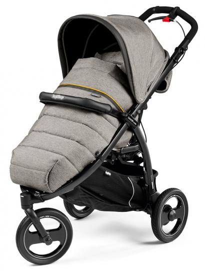 Прогулочная коляска Peg Perego Book Cross