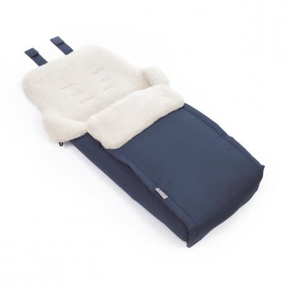 Конверт в коляску Teutonia Lambskin
