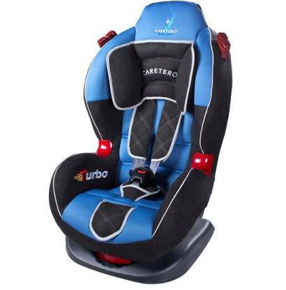 Автокресло Caretero Sport Turbo