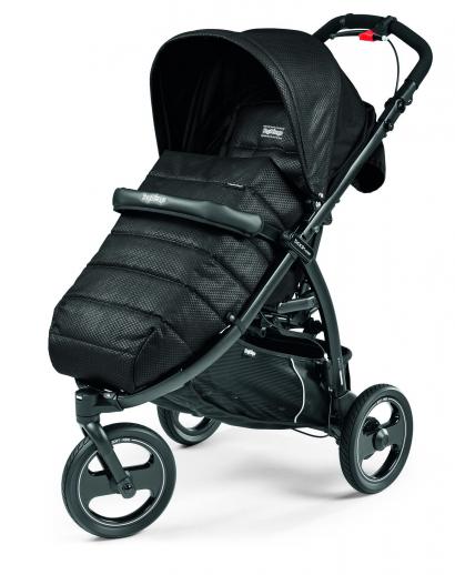 Прогулочная коляска Peg Perego Book Cross