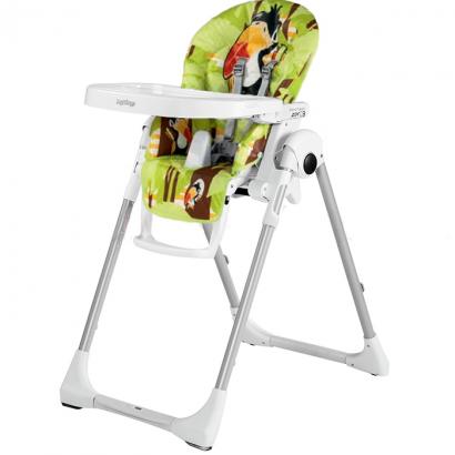 Стульчик для кормления Peg Perego Prima Pappa Zero3