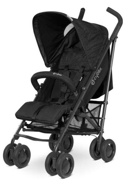 Коляска-трость Cybex Topaz