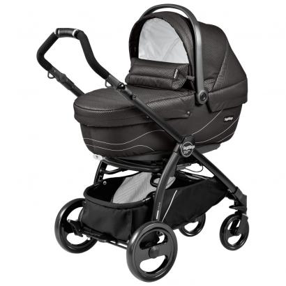 Коляска для новорожденных Peg Perego Book Plus Navetta XL