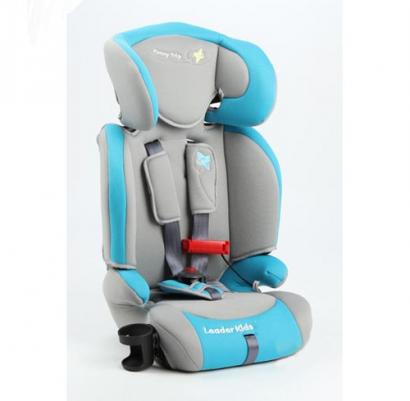 Автокресло Lider Kids Star