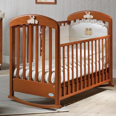 Кроватка Baby Italia Cinzia