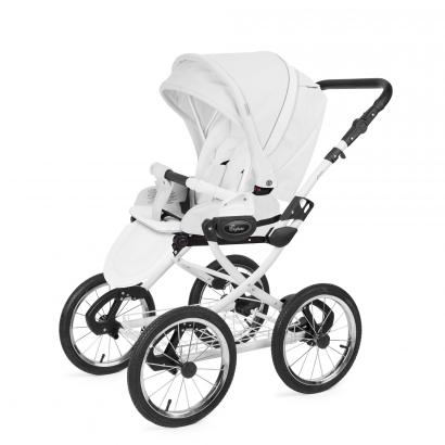Прогулочная коляска Esspero Grand Classic (шасси White)