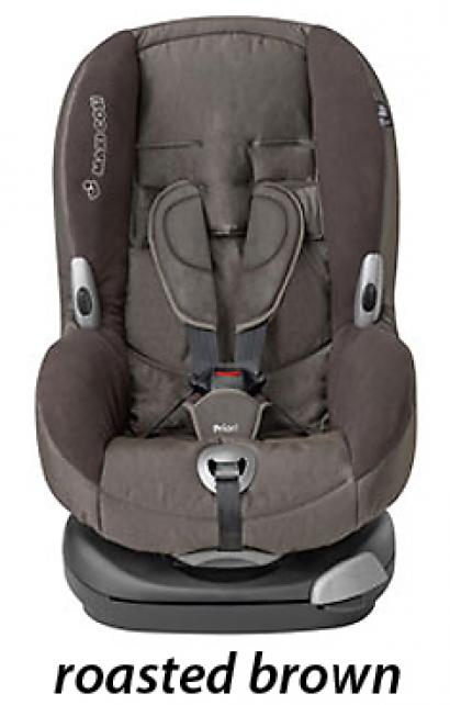 Автокресло Maxi-Cosi Priori XP new
