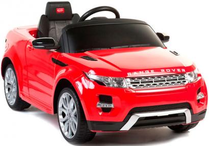 Электромобиль Rastar Range Rover Evoque