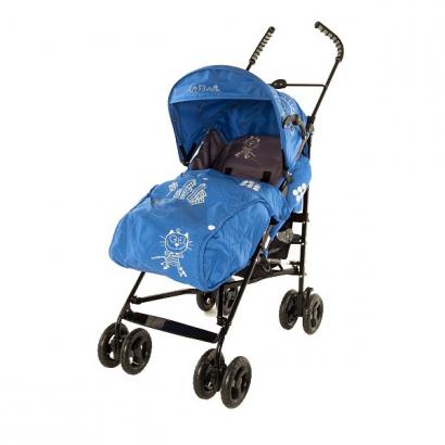 Детская коляска-трость Lider Kids S-3800 Lux