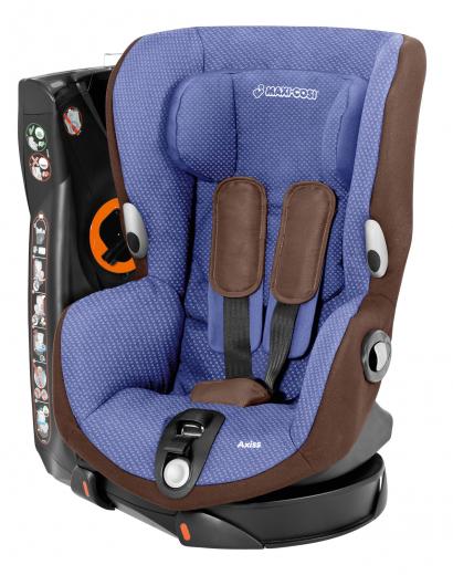 Автокресло Maxi-Cosi Axiss