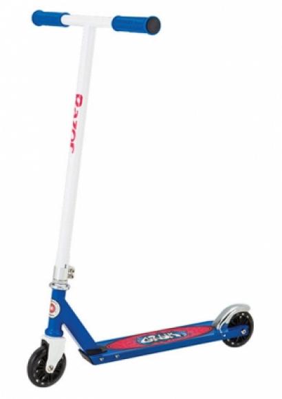 Самокат Razor Grom