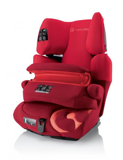 Автокресло Concord Transformer PRO