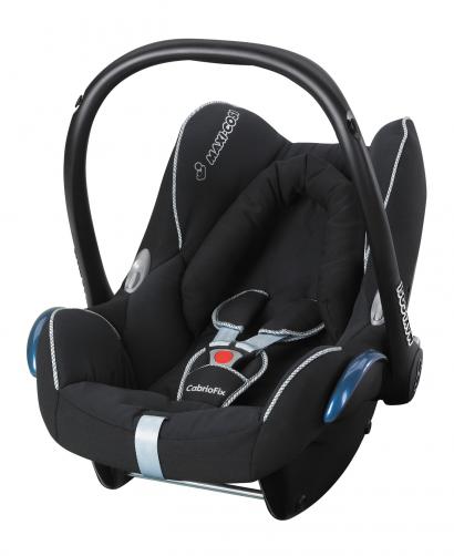 Автокресло Maxi Cosi Cabrio Fix 2011