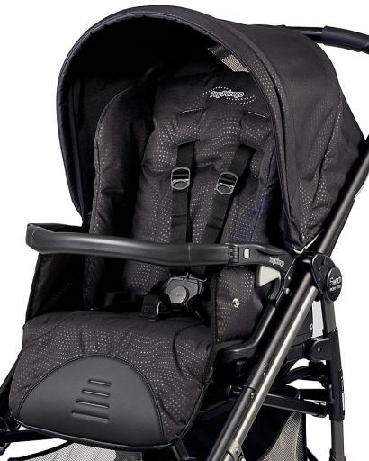 Прогулочный блок Peg Perego Switch