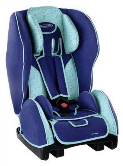 Автокресло STM Twin One