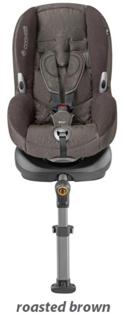 Автокресло Maxi-Cosi Priori Fix Isofix 2010