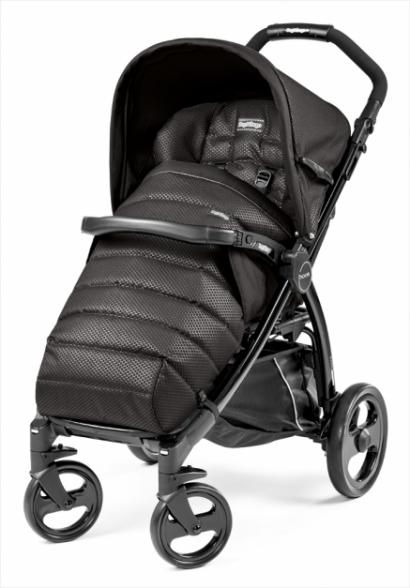 Прогулочная коляска Peg Perego Book Completo