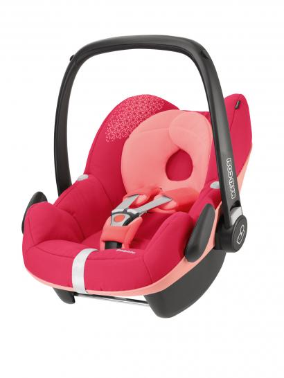 Автокресло Maxi Cosi Pebble