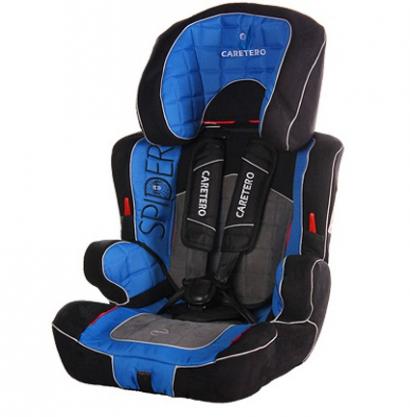 Автокресло Caretero Spider