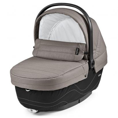Коляска для новорожденных Peg Perego Pliko Switch Four Navetta XL