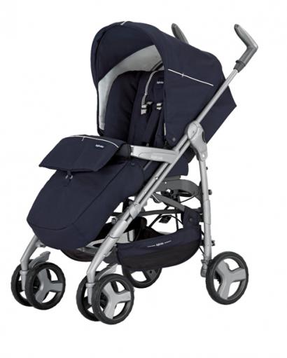 Коляска-трость Inglesina Zippy Free All Over