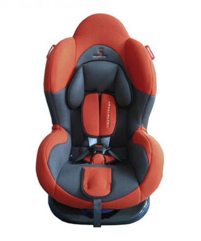 Автокресло Welldon Smart Sport