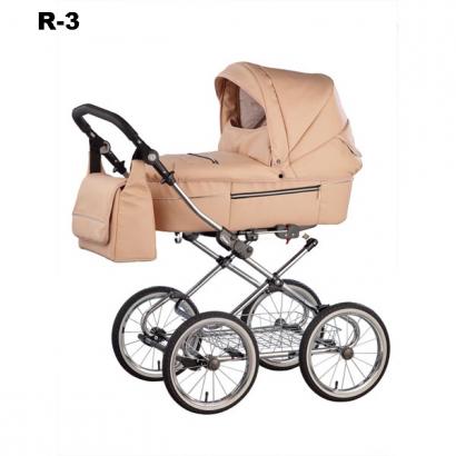 Детская коляска  2 в 1 Roan Rialto