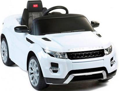 Электромобиль Rastar Range Rover Evoque