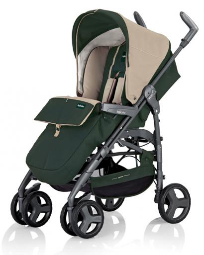 Коляска-трость Inglesina Zippy Free All Over