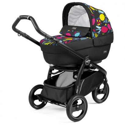 Коляска для новорожденных Peg Perego Book Scout Navetta Elite