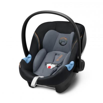 Автокресло Cybex Aton M i-Size