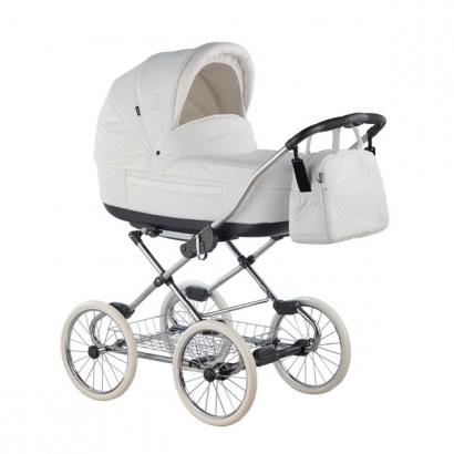 Коляска 2 в 1 Roan Marita Prestige