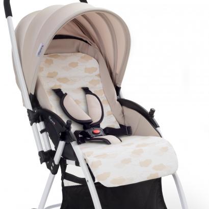 Матрас универсальный Esspero Baby-Cotton