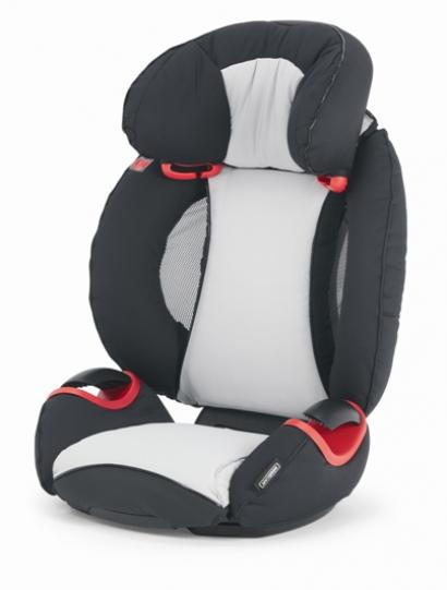 Автокресло Bebecar Multibob
