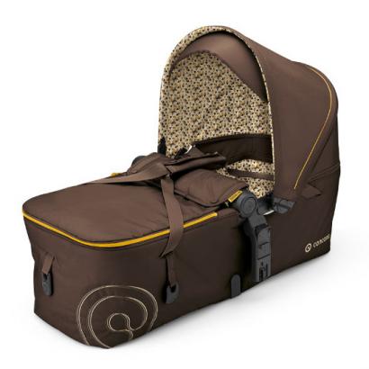 Люлька для колясок Concord Scout