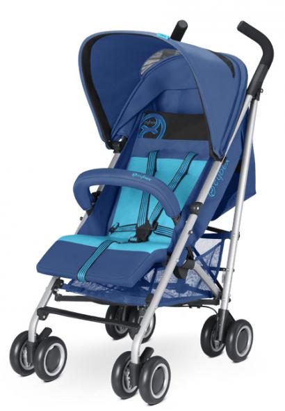 Коляска-трость Cybex Onyx