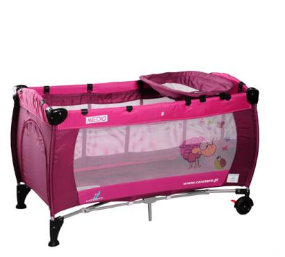 Детский манеж Caretero Medio Classic