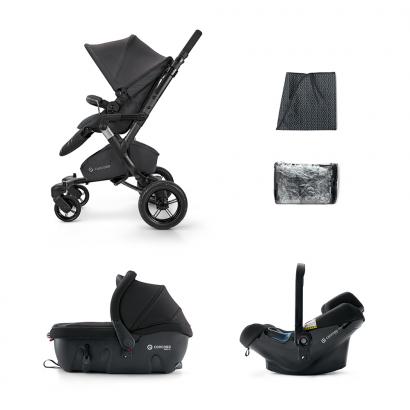 Коляска 3 в 1 Concord Neo Travel Set Air