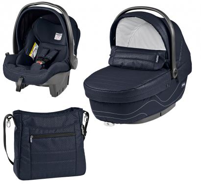 Набор 3 в 1 Peg Perego Set Modular XL (без шасси)