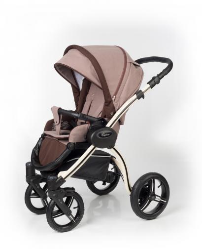 Прогулочная коляска Esspero I-Nova (шасси Beige)