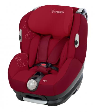 Автокресло Maxi Cosi Opal