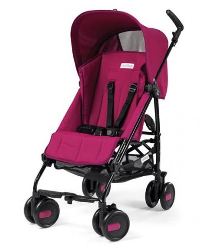 Коляска-трость Peg Perego Pliko Mini